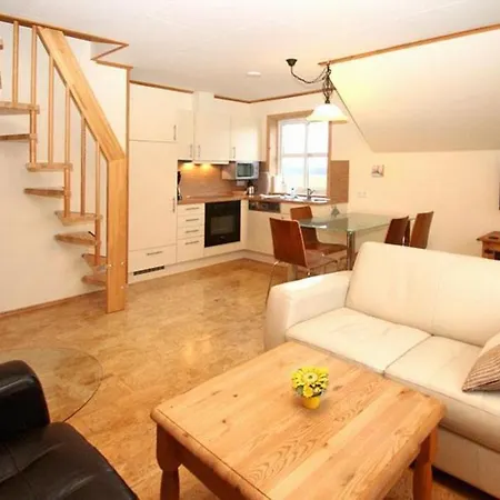 Ferienhaus-norway-bergen-9545 Apartment Wittenbeck