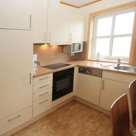 Apartment Ferienhaus-norway-bergen-9545 Wittenbeck