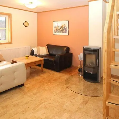 Apartment Ferienhaus-norway-bergen-9545
