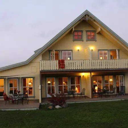 Apartment Ferienhaus-norway-bergen-9545 Wittenbeck